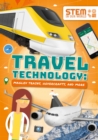 Image for Travel Technology: Maglev Trains, Hovercraft and More