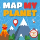 Image for Map my planet