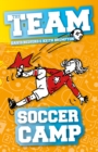 Image for Soccer camp