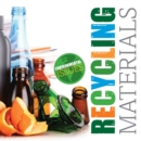 Image for Recycling materials