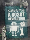 Image for Surviving a Robot Revolution