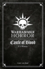 Image for Castle of Blood