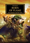 Image for Born of flame  : the hammer and the anvil
