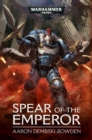 Image for Spear of the emperor