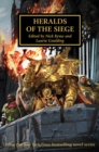 Image for Heralds of the siege