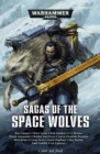 Image for Sagas of the Space Wolves