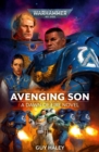 Image for Avenging son