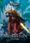 Image for Mephiston: City of Light