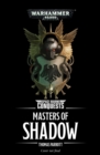Image for Space Marine Conquests: Masters of Shadow