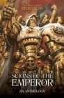 Image for Scions of the emperor  : an anthology
