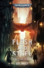 Image for Flesh and Steel