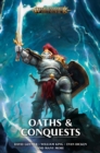 Image for Oaths and Conquests