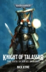 Image for Knight of Talassar: The Cato Sicarius Omnibus