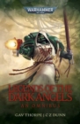 Image for Legends of the Dark Angels: A Space Marine Omnibus