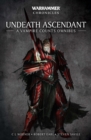Image for Undeath ascendant  : a vampire omnibus