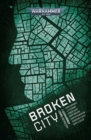 Image for Broken City