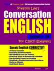 Image for Preston Lee&#39;s Conversation English For Czech Speakers Lesson 1 - 20