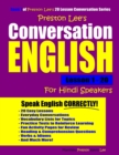 Image for Preston Lee&#39;s Conversation English For Hindi Speakers Lesson 1 - 20
