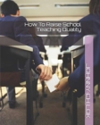 Image for How To Raise School Teaching Quality