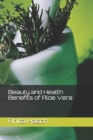 Image for Beauty and Health Benefits of Aloe Vera