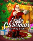 Image for Country Christmas Coloring Book