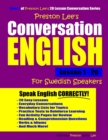 Image for Preston Lee&#39;s Conversation English For Swedish Speakers Lesson 1 - 20