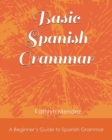 Image for Basic Spanish Grammar