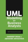 Image for UML Modelling for Business Analysts