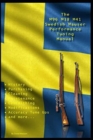 Image for The M96 M38 M41 Swedish Mauser Performance Tuning Manual : Gunsmithing tips for modifying your Swedish Mauser rifles