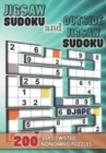 Image for Jigsaw Sudoku and Outside Jigsaw Sudoku