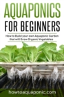 Image for Aquaponics for Beginners