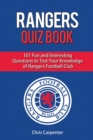 Image for Rangers Quiz Book