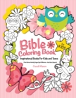 Image for Bible Coloring Book For Kids