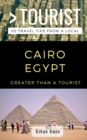Image for Greater Than a Tourist- Cairo Egypt