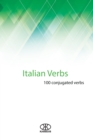Image for Italian verbs
