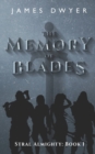 Image for The Memory of Blades