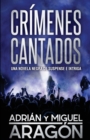 Image for Crimenes Cantados