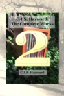 Image for C.J.S. Hayward : The Complete Works, vol. 2