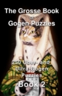 Image for The Grosse Book of Gogen Puzzles 2