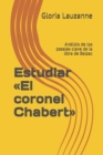 Image for Estudiar El coronel Chabert