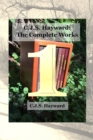 Image for C.J.S. Hayward : The Complete Works, vol. 1
