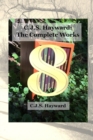 Image for C.J.S. Hayward : The Complete Works, vol. 8