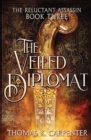 Image for The Veiled Diplomat