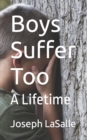 Image for Boys Suffer Too