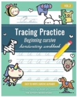 Image for Tracing Practice Vol.2