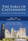 Image for The Earls of Castlehaven : Lord Audleys of Cork and Kildare