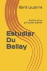 Image for Estudiar Du Bellay