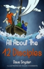 Image for All About The 12 Disciples
