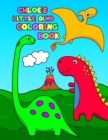 Image for Chloe&#39;s Little Dino Coloring Book