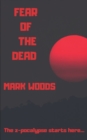 Image for Fear of the dead